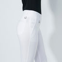 DS Magic White Pants 32" F25