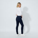 DS Magic Dark Navy Pants 32" F25