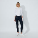 DS Magic Black Pants 29" F25