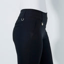 DS Magic Black Pants 29" F25