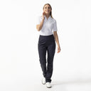 Fliza Plain Navy Outdoor Pants 32"
