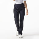 Fliza Plain Navy Outdoor Pants 32"