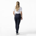 Fliza Plain Navy Outdoor Pants 32"