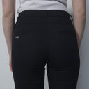 DS Lyric Black Straight Pants 32"