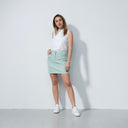 DS Lyric Foam Green Skort 18"