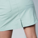 DS Lyric Foam Green Skort 20"