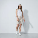 DS Lyric Raw Beige Shorts 19"