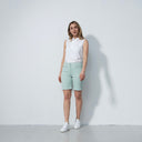 DS Lyric Foam Green Shorts