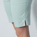 DS Lyric Foam Green Shorts