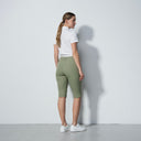 DS Lyric Khaki Green City Shorts