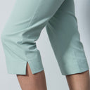 DS Lyric Foam Green Capris