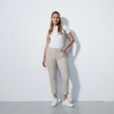 DS Lyric Sand Ankle Pants