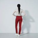 DS Lyric Umbria Red Pants 32"
