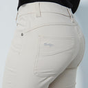 DS Lyric Raw Beige Pants 29"