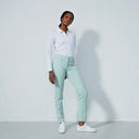 DS Lyric Foam Green Pants 29"
