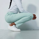 DS Lyric Foam Green Pants 29"