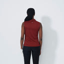 DS Peoria Winery Sleeveless Polo Shirt