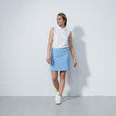 DS Genua Belle Blue Skort 20"