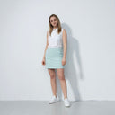 DS Genua Foam Green Skort 20"