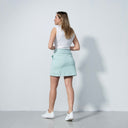 DS Genua Foam Green Skort 18"