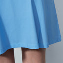 DS Sherlyn Belle Blue Skort 15"