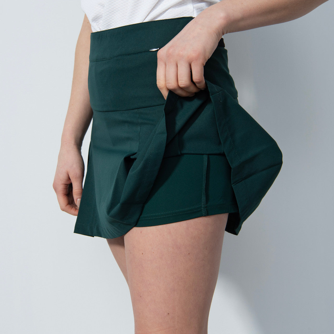 DS Pescara Nori Green Skort 16