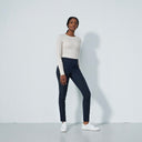 DS Annecy Dark Navy Pants 32"