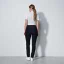 DS Tignes Black Tights