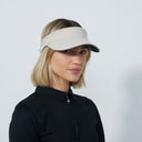 DS Marina Raw Beige Visor F25