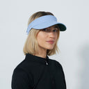 DS Marina Blue Heron Visor