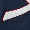 DS Heart Midnight Blue Sweatshirt