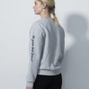 DS Heart Pebble Sweatshirt