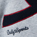 DS Heart Pebble Sweatshirt