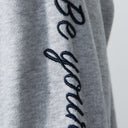 DS Heart Pebble Sweatshirt