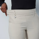 DS Magic Raw Beige Pants 32" S25