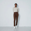 DS Magic Chestnut Brown Pants 29"