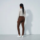 DS Magic Chestnut Brown Pants 29"