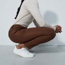 DS Magic Chestnut Brown Pants 32"