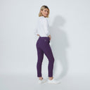 DS Magic Dark Purple Pants 29"