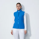 DS Angelet Cosmic Blue Wind Vest