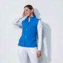 DS Angelet Cosmic Blue Wind Vest