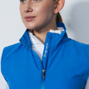 DS Angelet Cosmic Blue Wind Vest