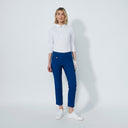 DS Magic Straight Bering Sea Ankle Pants