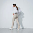 DS Magic Straight Raw Beige Pants 32"