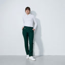 DS Magic Straight Nori Green Pants 32"