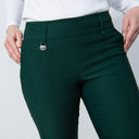 DS Magic Straight Nori Green Pants 32"