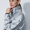 DS Como Silver Jacket