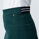 DS Pescara Nori Green Skort 18"