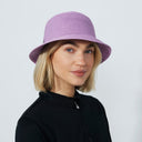 DS Dubbo Veronica Straw Hat