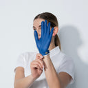 DS Cosmic Blue Sun Glove RH